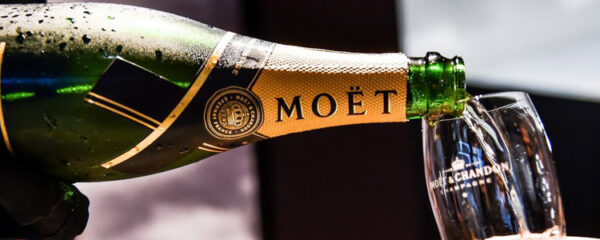 Moët et Chandon