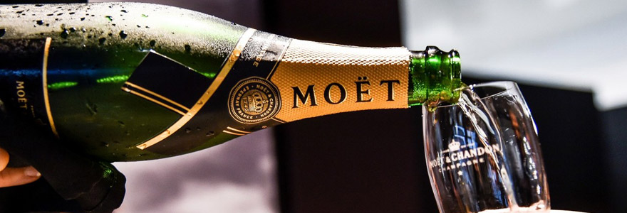 Moët et Chandon