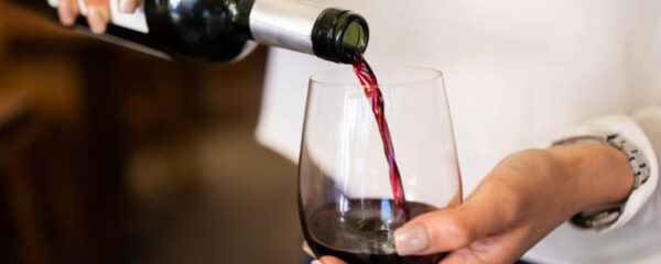 vins primeurs